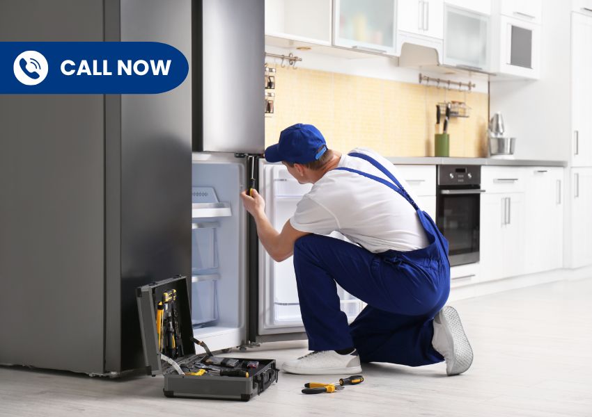 Cut Bank Appliance Repair Company